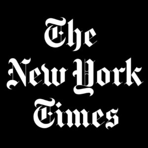 New York Times emblem