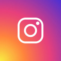 InstagramLogo