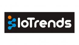 Logo IoTrendsOKParaPortfolio